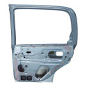 Porta Traseira Direita Gm Corsa Classic 2002/2015 