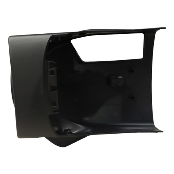 Moldura Chave Seta Citroen C4 Cactus  2019 A 2023