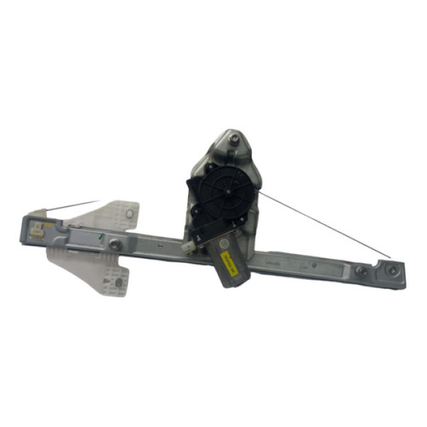 Máquina Vidro Elétrico Kwid 17   24 Dianteira Direit 8950200