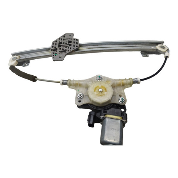 Maquina Vidro Porta Dianteira Direita Hb20  Cod 824601s000