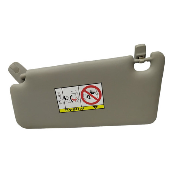 Quebra Sol Direito Fiat Toro 2016 A 2023 Original 