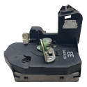 Fechadura Traseira Esquerda Gm Corsa Meriva 24414136