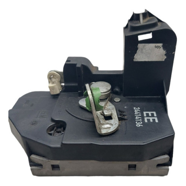 Fechadura Traseira Esquerda Gm Corsa Meriva 24414136