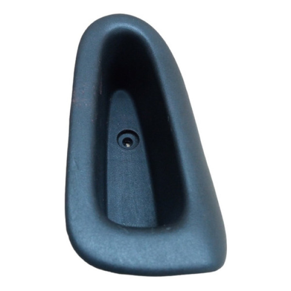 Puxador Da Porta Traseira Esquerda - Peugeot 206 - 207