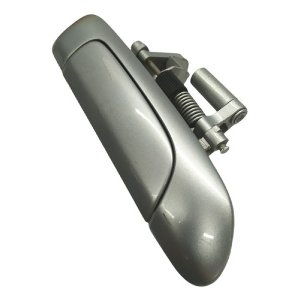 Maçaneta Externa Dianteira Direita Do New Fit 09 10 11 12 13