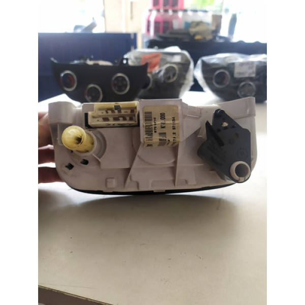 Comando Do Ar Forçado Do Corsa Montana Sem Ar Condicionado