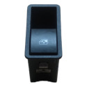 Botão Vidro Elétrico Traseiro Gm Vectra 2006-2012 13228711