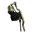 Motor Limpador Parabrisa Renault Symbol Cod 8200700005