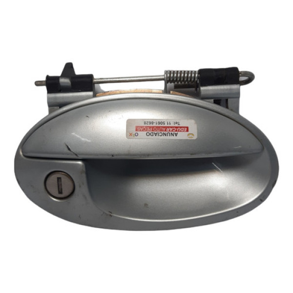 Maçaneta Externa Dianteira Direita Chevrolet Celta