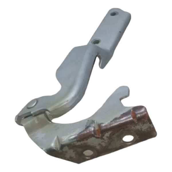 Braço Capô Lado Direito Fiat Palio/siena 2001 A 2013