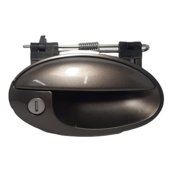 Maçaneta Externa Dianteira Direita Chevrolet Celta 2014