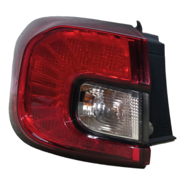 Lanterna Traseira Esquerda Fiat Argo 2016 A 2024  49430845