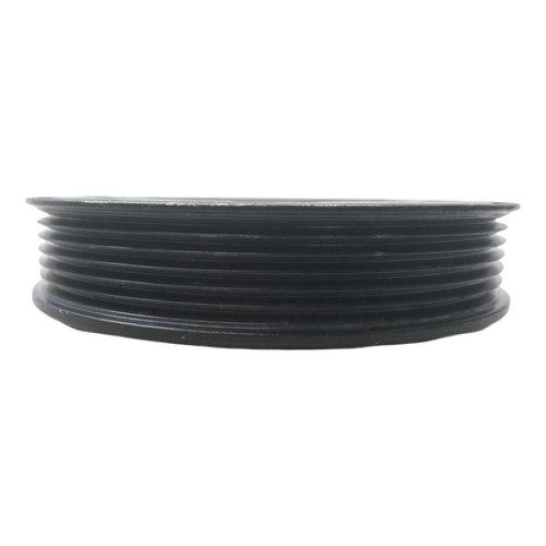 Polia Virabrequim Volkswagen Jetta Passat Golf 06a105243e