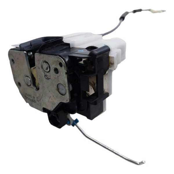 Fechadura Dianteira Esquerda Fiat Palio Attractive Original