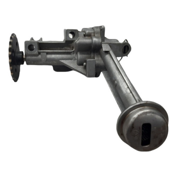 Bomba Óleo Motor Renault Sandero Logan 1.6 16v 8200089100