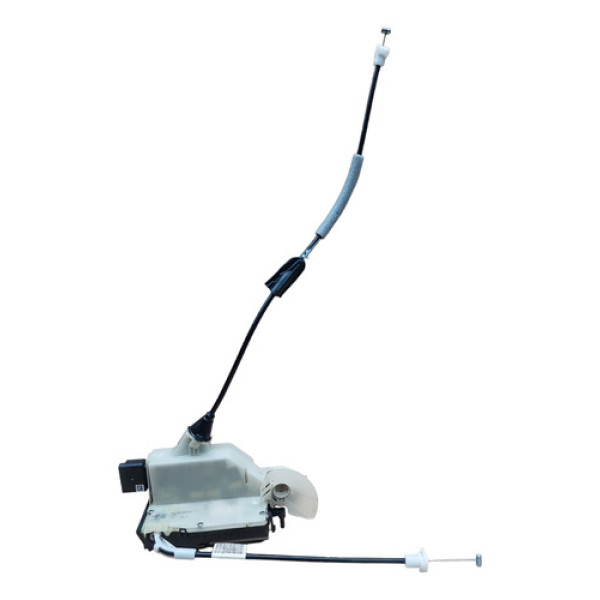 Fechadura Porta Dianteira Esquerda Peugeot 208 9688080080