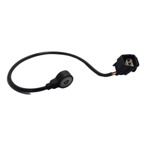 Sensor De Detonação Ford New Fiesta 