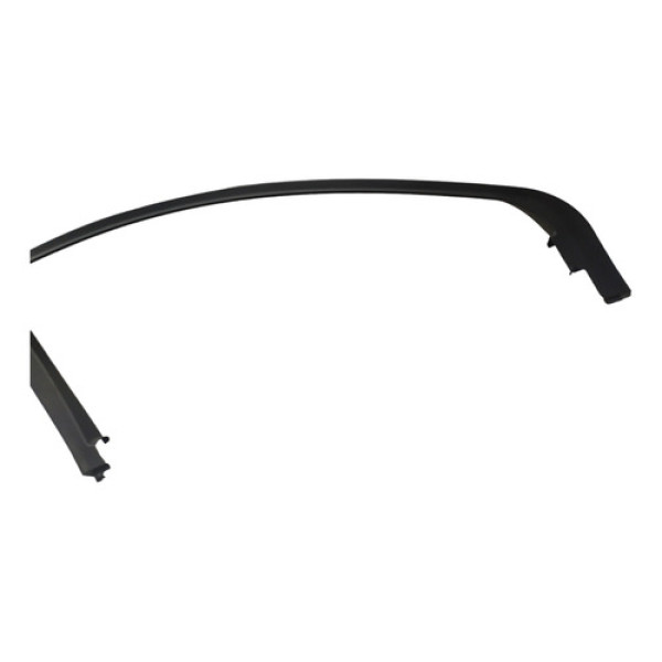 Moldura Arco Porta Dianteira Esquerda Ford Fusion 2014/18