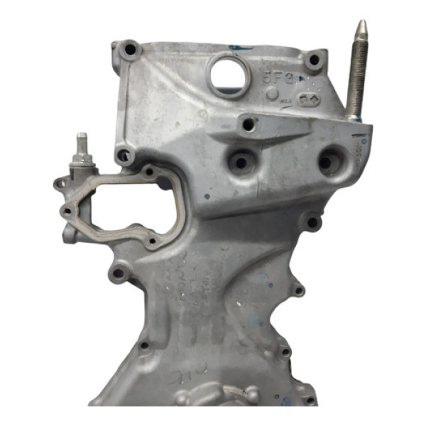 Tampa Frontal Motor Honda New Civic 1.8 16v