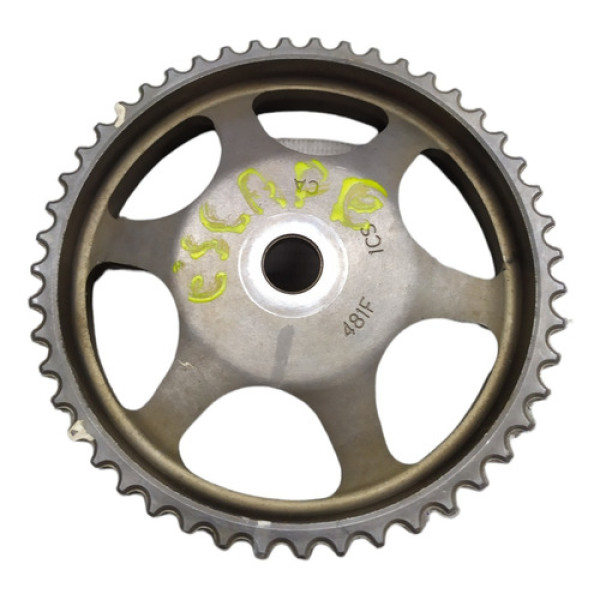 Polia Comando Chery Cielo 2010 2013cod 481f1csca