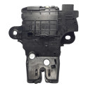 Fechadura Elétrica Porta-malas Chevrolet Cruze Sedan