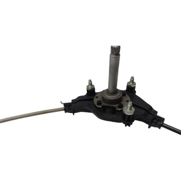 Máquina Vidro Traseira Esquerda Fiat Argo 2017 A 2021