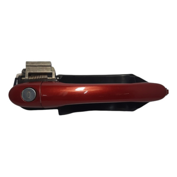 Maçaneta Externa Dianteira Direita Fiat Grand Siena 13 14 15