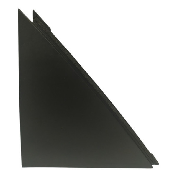 Moldura Porta Traseira Esquerda Hb20 838301s200