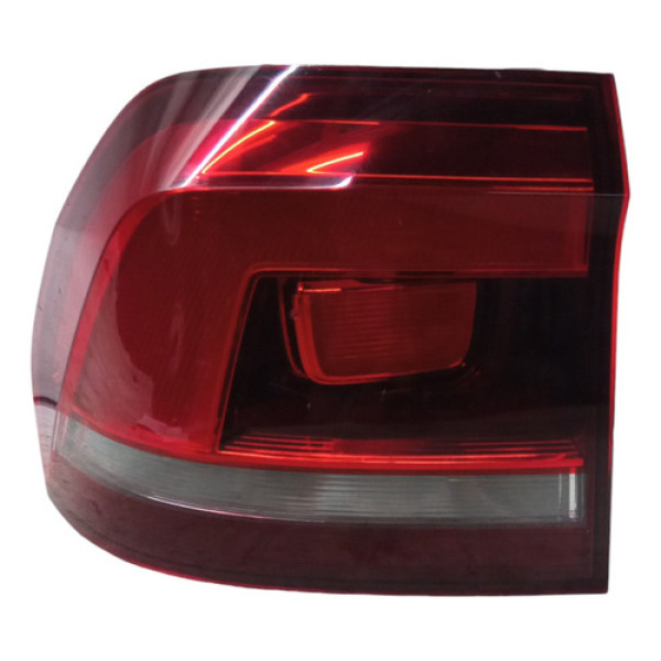 Lanterna Traseira Esquerda Vw Fox 17a22cód 5z0945095c