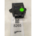 Modulo Controle Porta Traseira Ford Fusion 2015 Dg9t14b534 