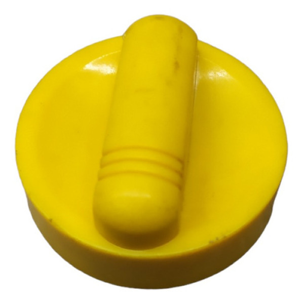 Tampa Óleo Cabeçote Renault Sandero/clio/logan  11a 18