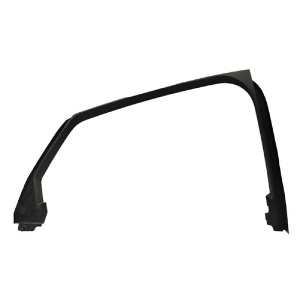 Arco Moldura Porta Traseira Direita Ford Fusion 2014/18