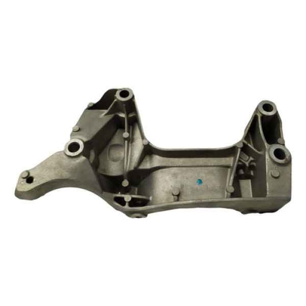 Suporte Alternador / Compressor Gol 3cc Cod 030145169ad