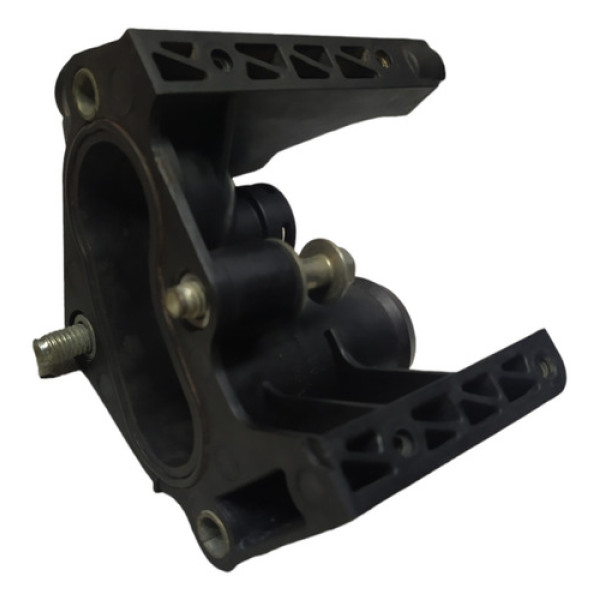 Carcaça Válvula Termostática Ford Ka 1.5 15 A 19 Cod C89wa