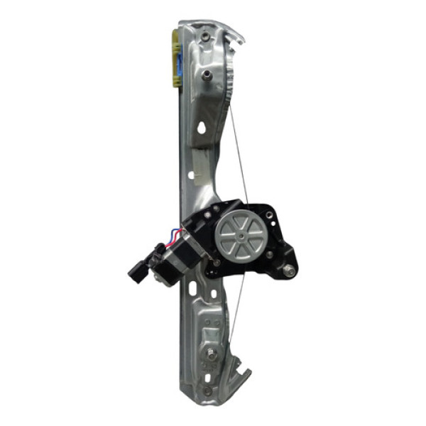 Máquina De Vidro Elétr Diant Esq Strada 20a24 Cod00521970450