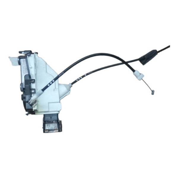 Fechadura Porta Traseira Direita Peugeot 308 Cod: Psa006172