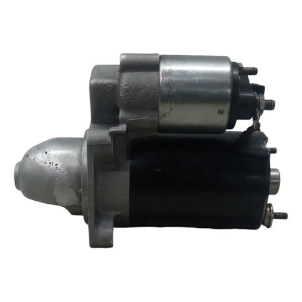 Motor De Partida Courier Fiesta 1.4 16v Boschcod 9113010