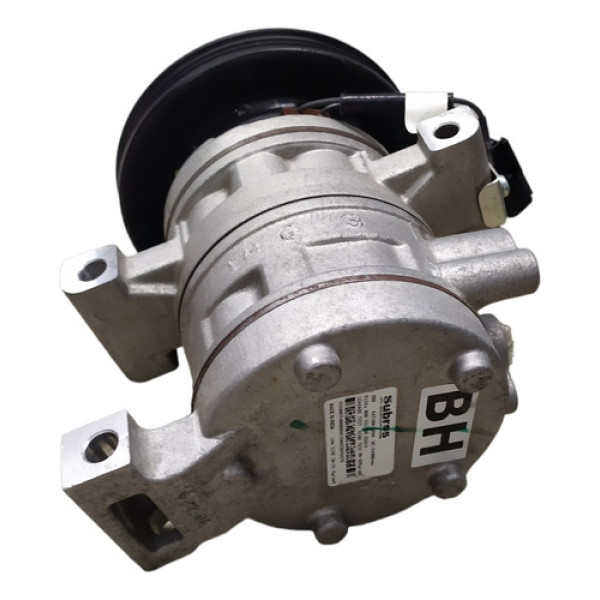 Compressor  Ar Renault Kwid 1.0 12v 3cc 18 A 23 
