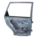 Porta Traseira Esquerda Jac J6 2011/2013 Com Detalhe