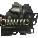 Fechadura Capô Classe A 160 Ou 190 99 A 2005