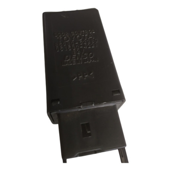  Módulo De Controle Das Portas Do Toyota Etios 8598052280