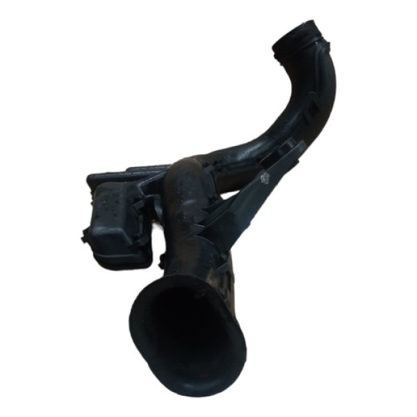 Duto De Entrada Do Ar Nissan March 2010 A 2014