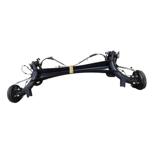 Eixo Traseiro Fiat Mobi 2017 A 2021 Original 