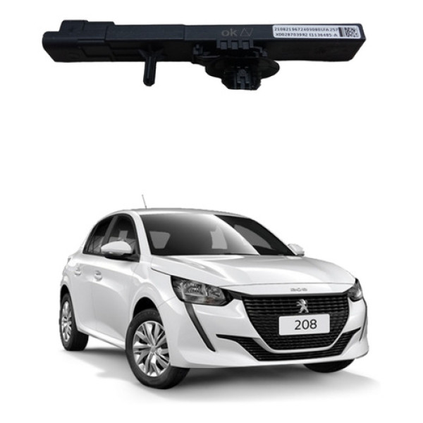 Sensor Keyless Peugeot 208 2021 2022 E1136485-a