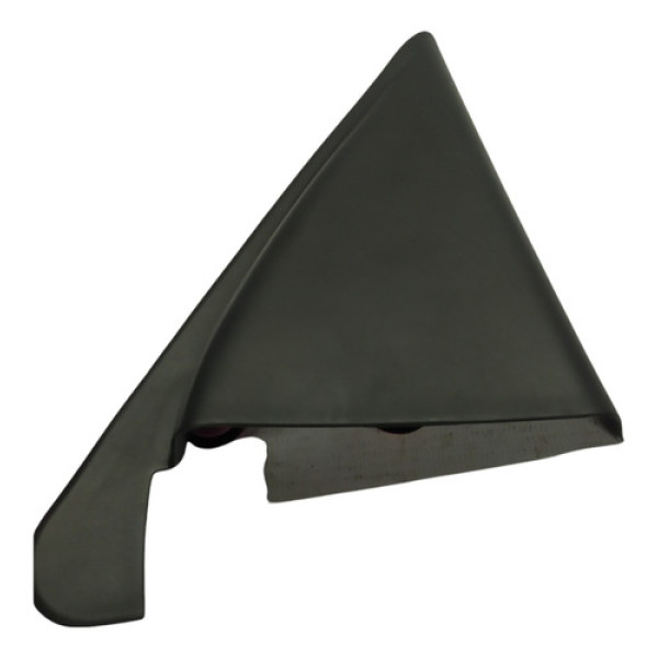 Acabamento Da Porta Traseira Esquerda Do Hb20 2015 A 2018