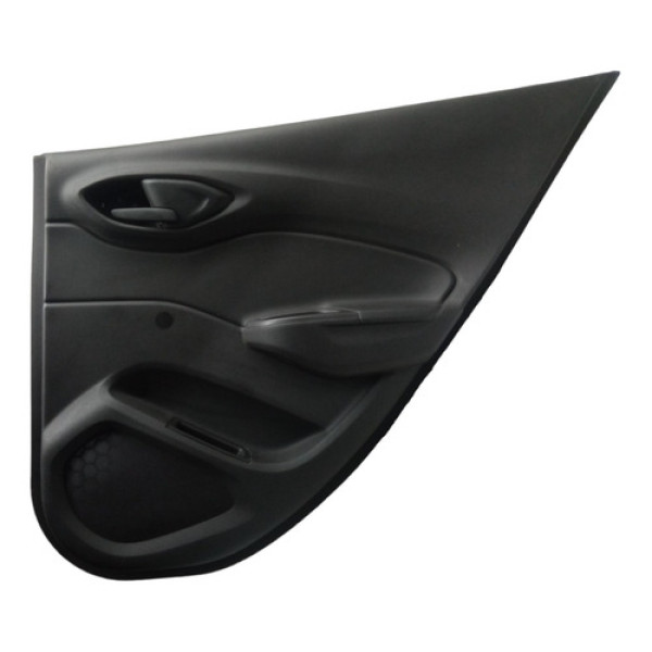 Forro De Porta Traseira Direita Onix Prisma Compare