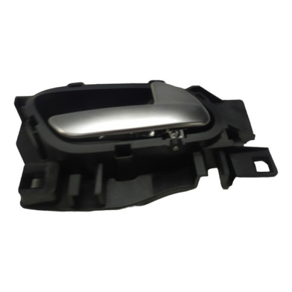 Maçaneta Interna Traseira Direita Peugeot 208   2021 /2022