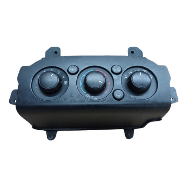 Comando Ar Condicionado Ka Se 2015 2016 2018 Original Ford