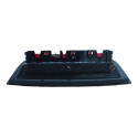 Brake Light Chevrolet Onix Sedan Plus Turbo Com Detalhe
