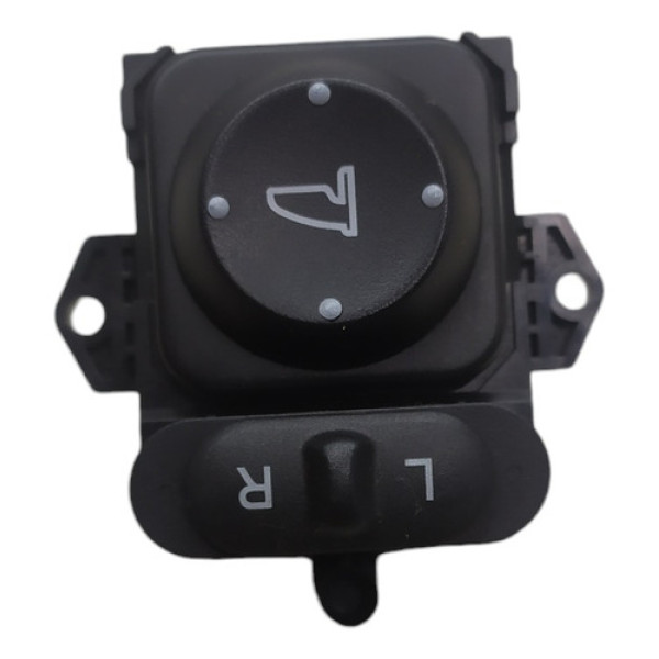 Botão Controle Retrovisor Elétrico Honda  Fit 15 A 21 Nh167l